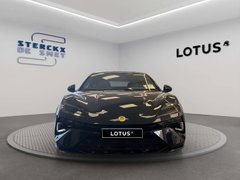 Lotus Emeya