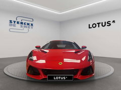 Lotus Emira