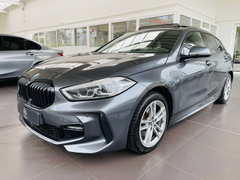 BMW 1 Reeks