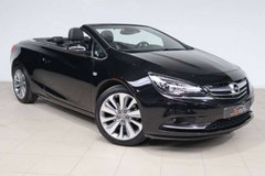 Opel Cascada