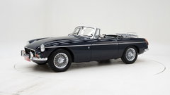 MG MGB