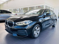 BMW 1 Reeks