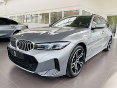 BMW 3 Reeks