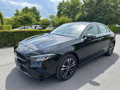 Mercedes A Klasse