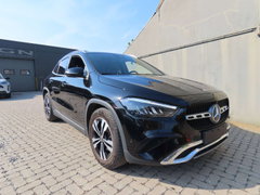 Mercedes GLA