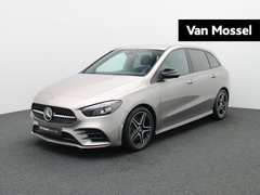 Mercedes B-Klasse
