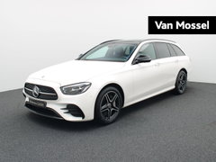 Mercedes E-Klasse