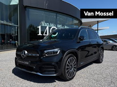 Mercedes GLB
