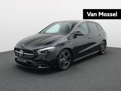 Mercedes B-Klasse