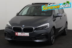 BMW 2 Reeks
