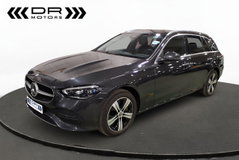 Mercedes C-Klasse