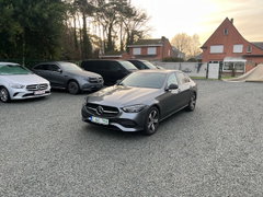 Mercedes C-Klasse