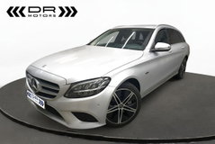 Mercedes C-Klasse