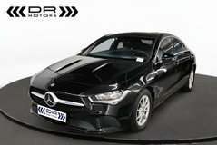 Mercedes CLA
