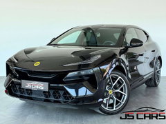 Lotus Eletre