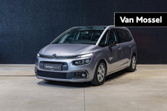 Citroen C4 Spacetourer