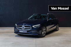 Mercedes C-Klasse