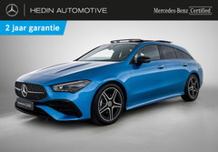 Mercedes CLA