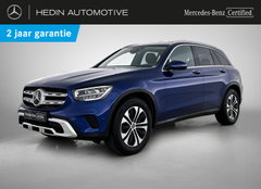 Mercedes GLC