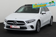 Mercedes A Klasse