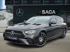 Mercedes E-Klasse
