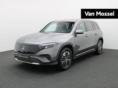 Mercedes EQB