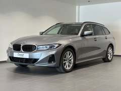 BMW 3 Reeks