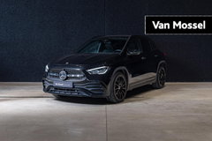 Mercedes GLA