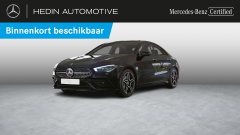 Mercedes CLA