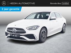 Mercedes C-Klasse