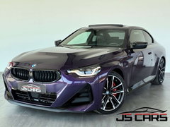 BMW 2 Reeks