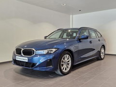 BMW 3 Reeks
