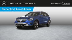 Mercedes GLC