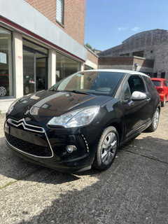 DS DS 3