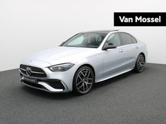 Mercedes KLASSE M
