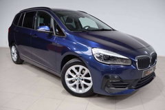 BMW 2 Reeks Tourer