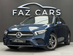 Mercedes A Klasse
