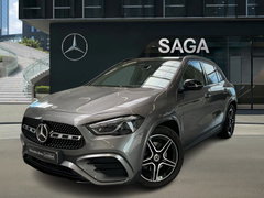 Mercedes GLA