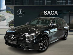 Mercedes E-Klasse