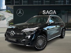 Mercedes GLC