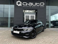BMW 3 Reeks