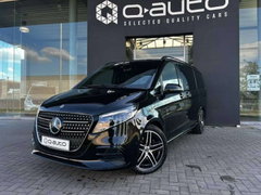 Mercedes V-Klasse