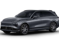 XPENG G9