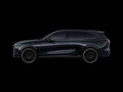 XPENG G9