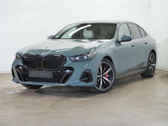 BMW 5 Reeks