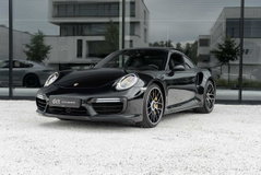 Porsche 911 TURBO