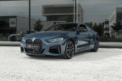 BMW 4 Reeks