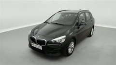 BMW 2 Reeks Tourer