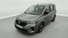 Nissan Townstar