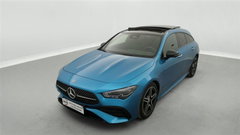 Mercedes CLA